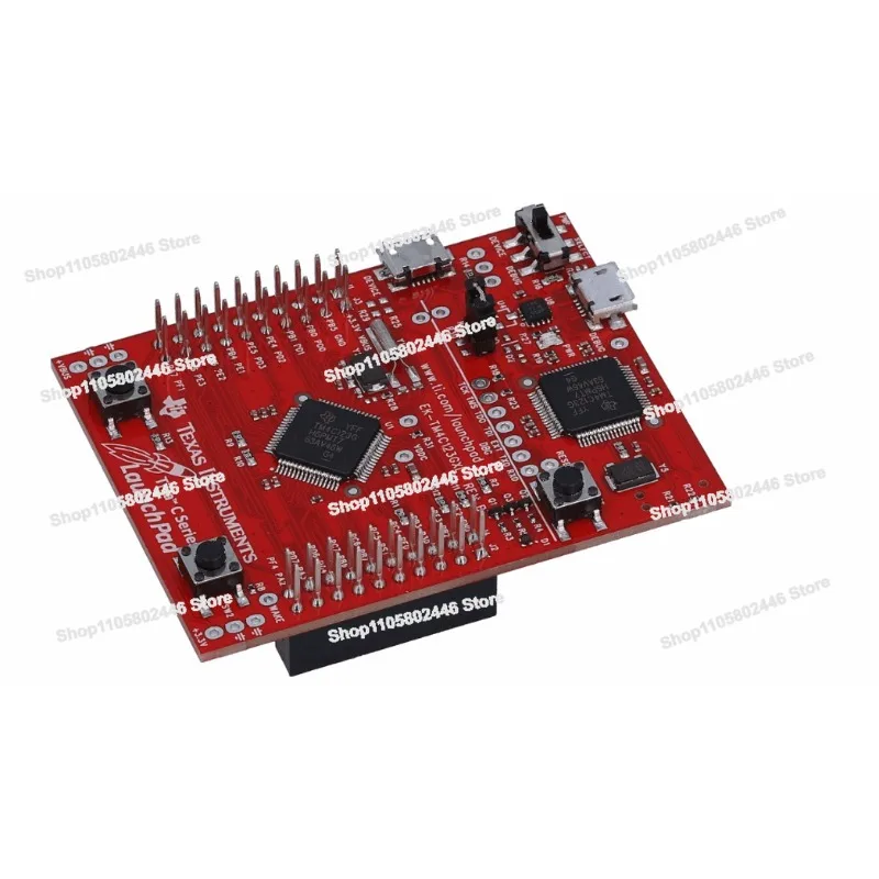 TI Official Original Imported EK-TM4C123GXL Tiva C TM4C123GH6PM LaunchPad