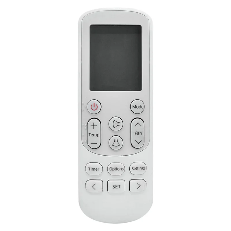 Air Conditioner Remote Control for Samsung DB93-15882Q DB93-14643 DB93-1463T DB93-1463S DB93-15882Q DB93-14643S