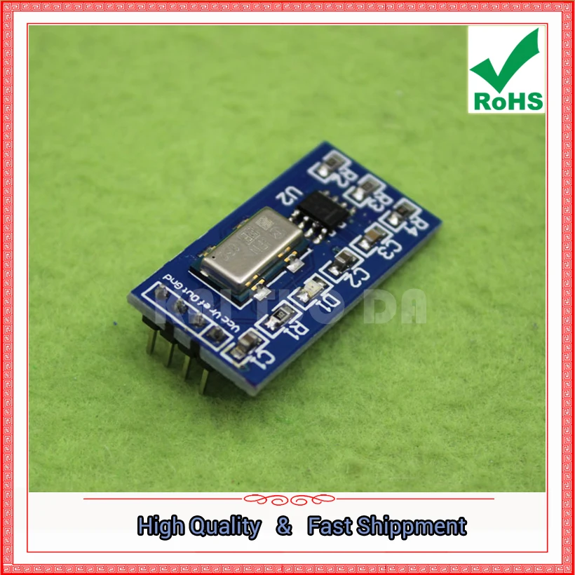 ENC-03M Module Single Axis Gyroscope Board (A1H2)