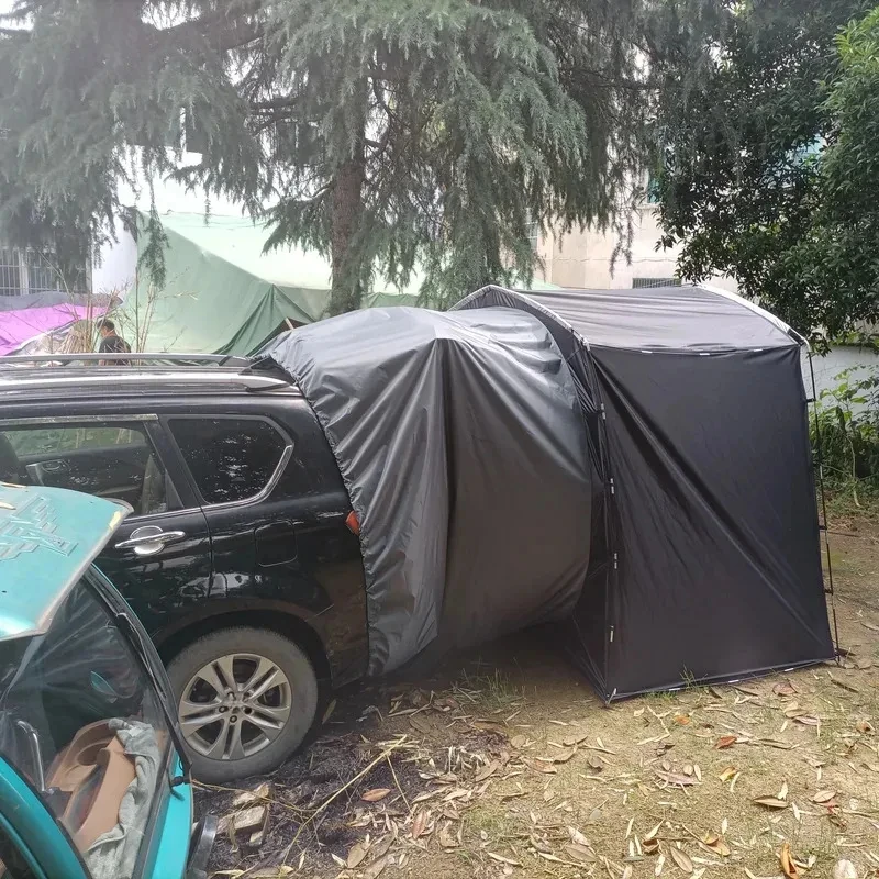 

SUV Car Tent, Shade Awning for Camping, Vehicle , Tents Outdoor