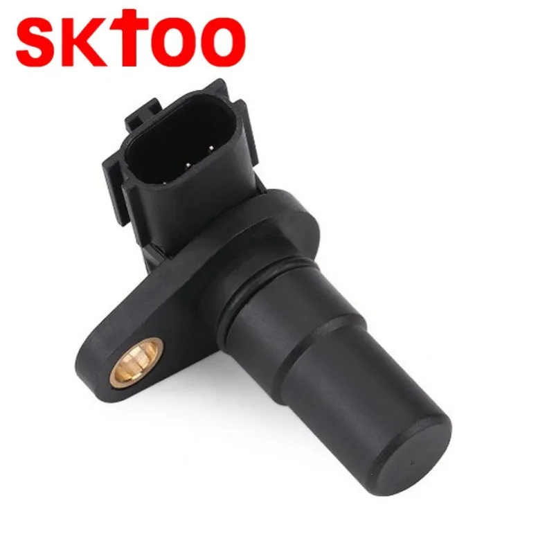 319358E006 5 pz Sensore di Velocità di Trasmissione per Nissan Infiniti I30 I35 Nissan Altima Maxima OEM 31935-8E006 SKTOO Accessori Auto