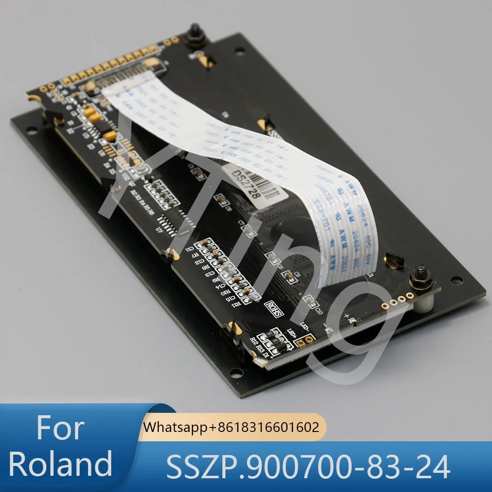 

SSZP.900/700-83-24 Дисплей для Man Roland Press