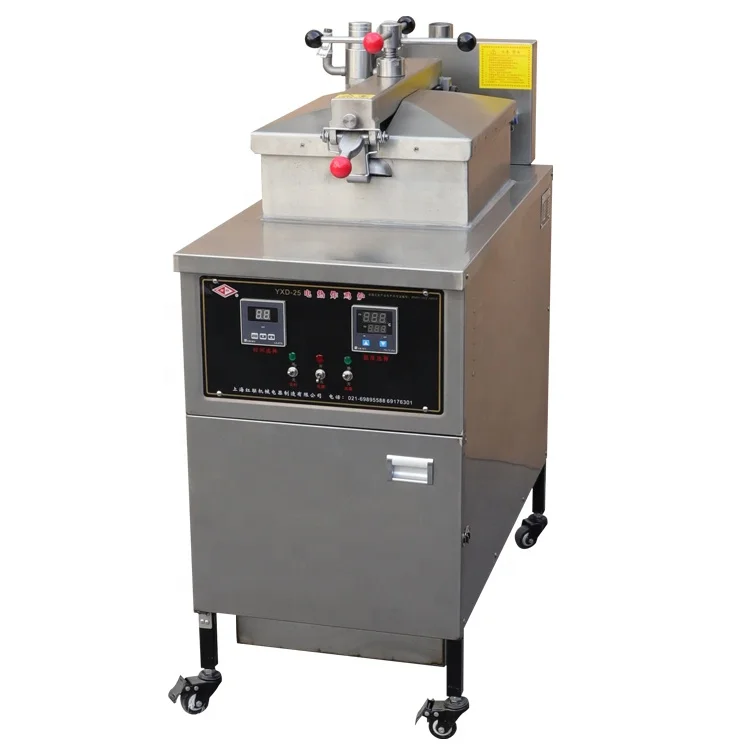 Henny Penny  Deep Pressure Fryer  Commercial   Fryer Chicken Pressure Fryer