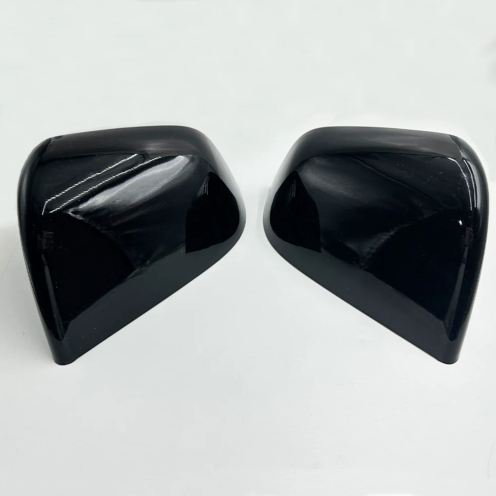 For 2020 2021 2022 2023 Model Y Left Right 1495594-00-A 1495593-00-A Car Mirror Rearview Mirror Cover Trim 149559400A 149559300A