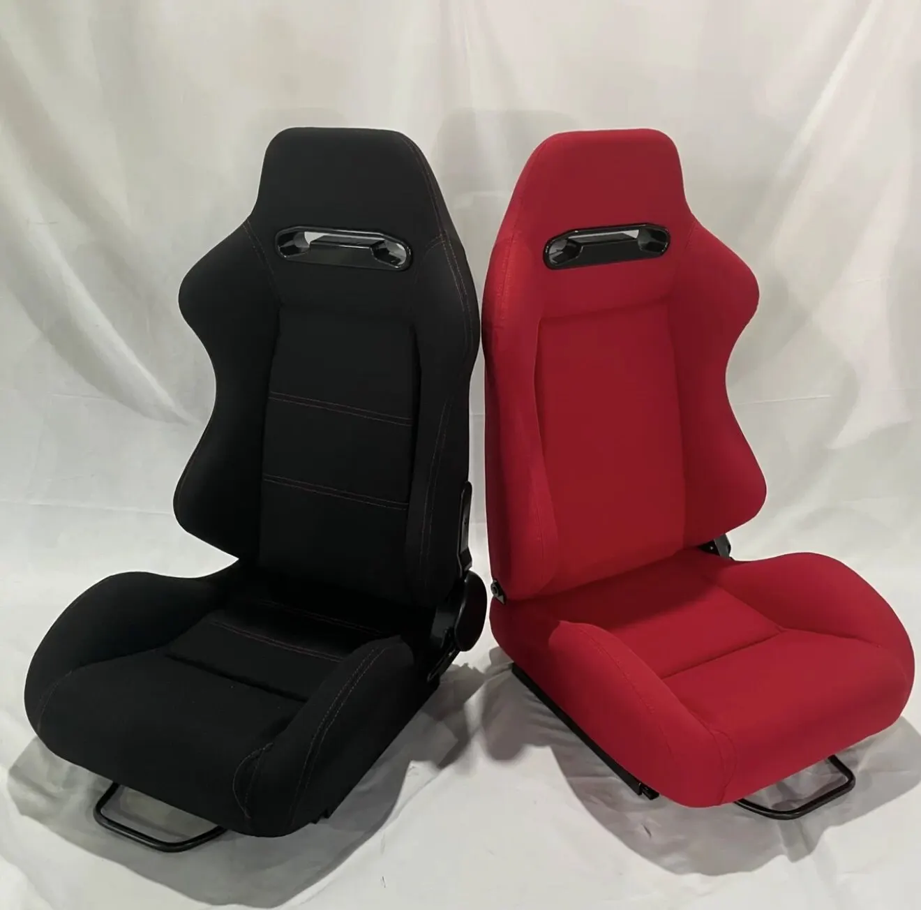 HYS racing boat game seat sliding adjustable aircraft model seat universal customization