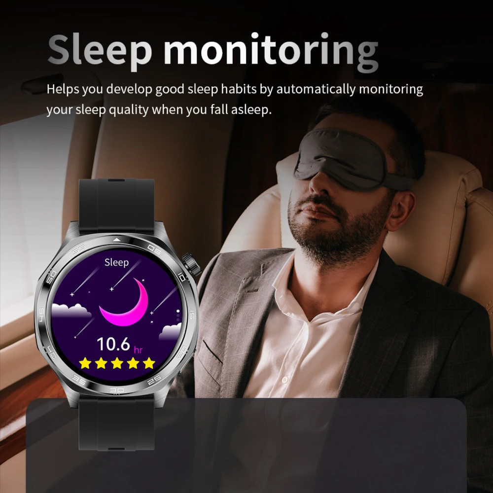 ブレスレットフィットネス Bluetooth通話スマートウォッチ 3DダイナミックDIYビデオウォッチダイヤル スポーツモード スマートウォッチ 音声アシスタント 健康 音楽