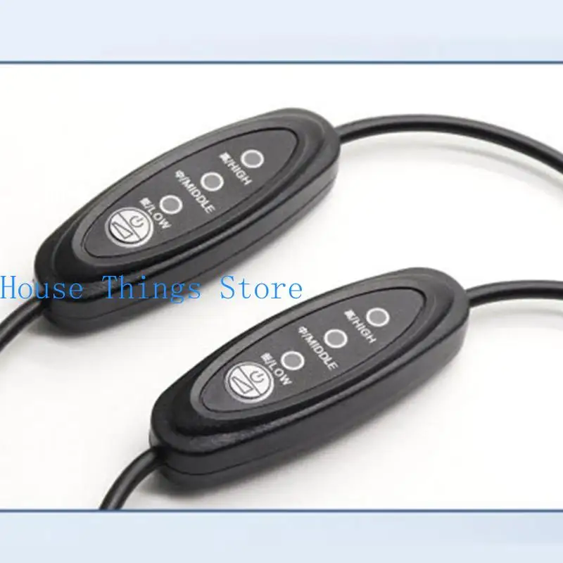 652F DC5V ШИМ ШИОН