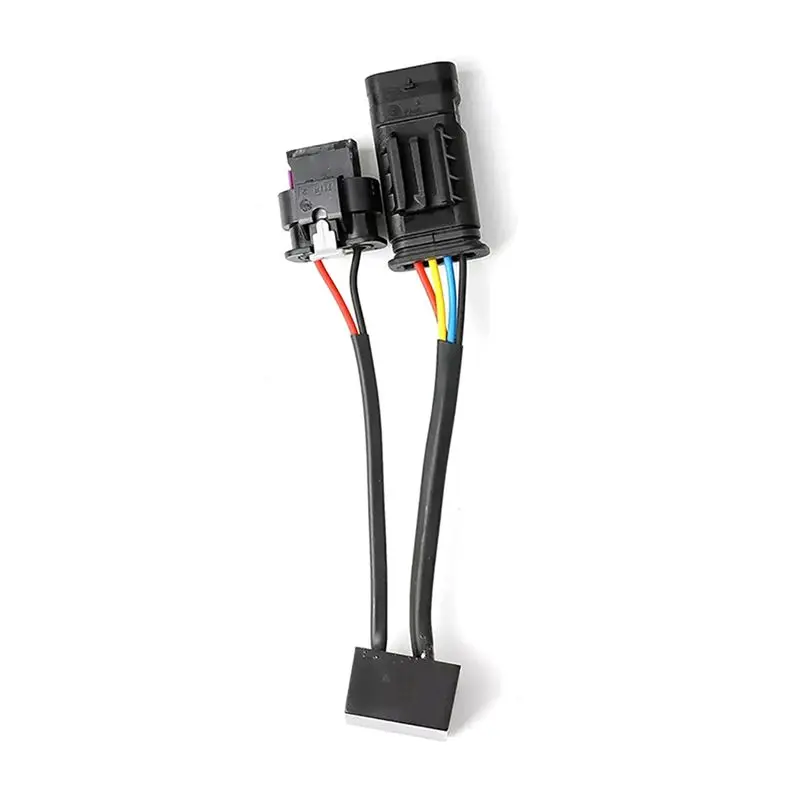 3X Vehicle Locker Sensor Harness For Jeep Wrangler JL Gladiator JT Z-LKR-OEM Car Auto Accessories