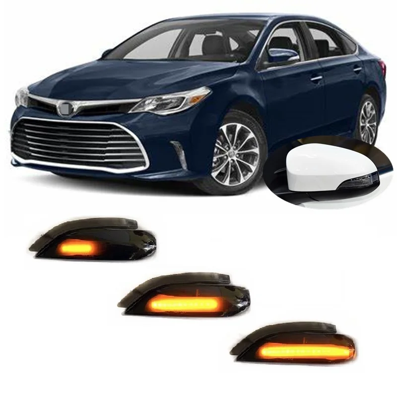 

Для Toyota Avalon AVX40 GSX40 2012 2013 2014 2015 2016 2017