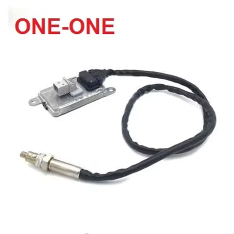 

Датчик Nox Nox из оксида азота Senso 5WK96754C 43268675 ДЛЯ CUMMINS
