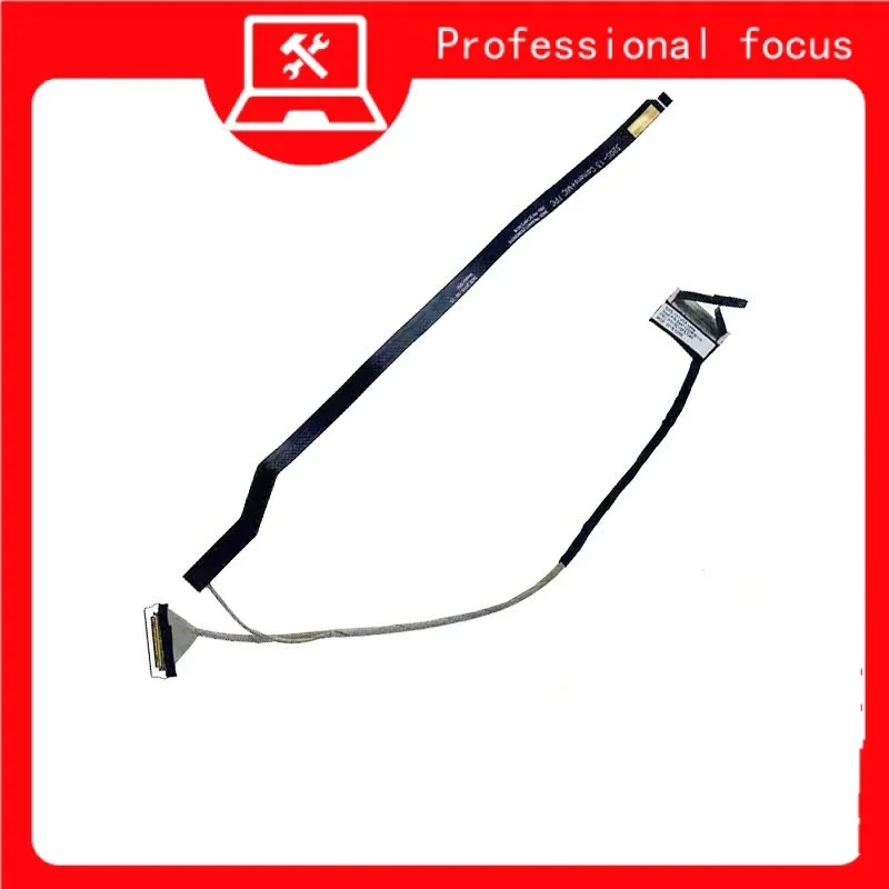 New for Lenovo 320s-13 sit LED LCDs cable 5c10p57049 64411203600100 644112036001104 411203600120