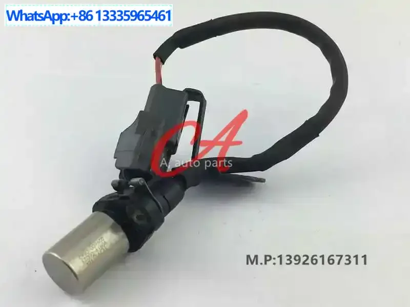 

For 90919-05023, 029600-0561, Lexus crankshaft position sensor