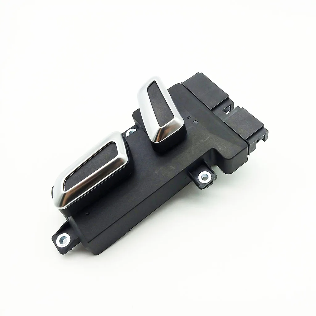 For Car electric seat driver and passenger seat with 4 6 8-way manual switch aviation seat accessories