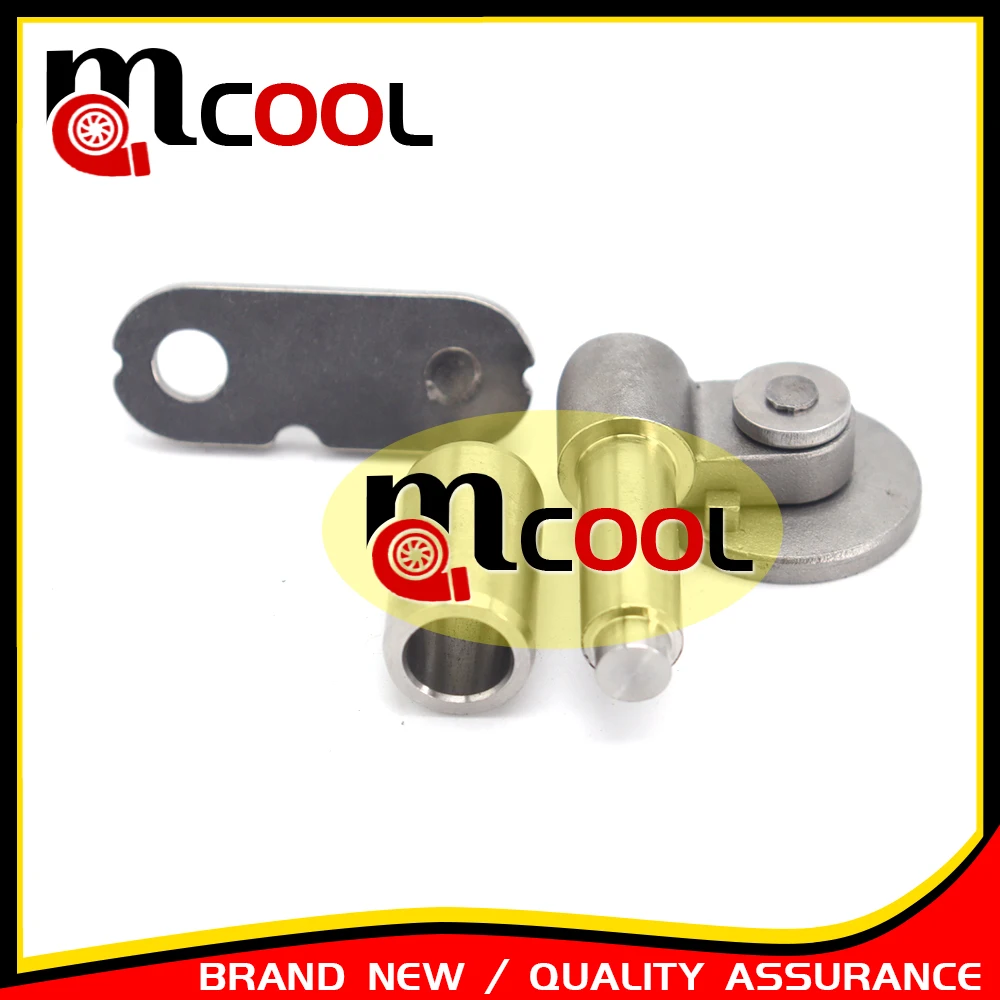 

Погремушка турбонаддува для сиденья Flapper Ateca Leon Passat Audi A1 8X1 1.4 TFSI 2012-2018 49180-01405 04E145715F 49180-01400