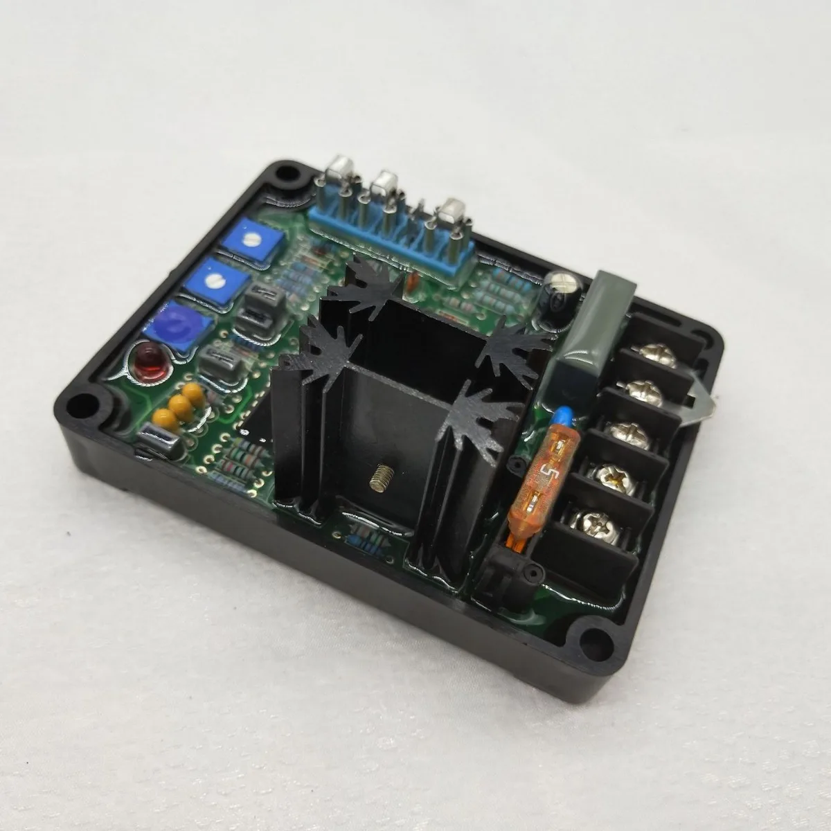 Regler GAVR-8 Dieselgenerator Zubehör AVR Regler