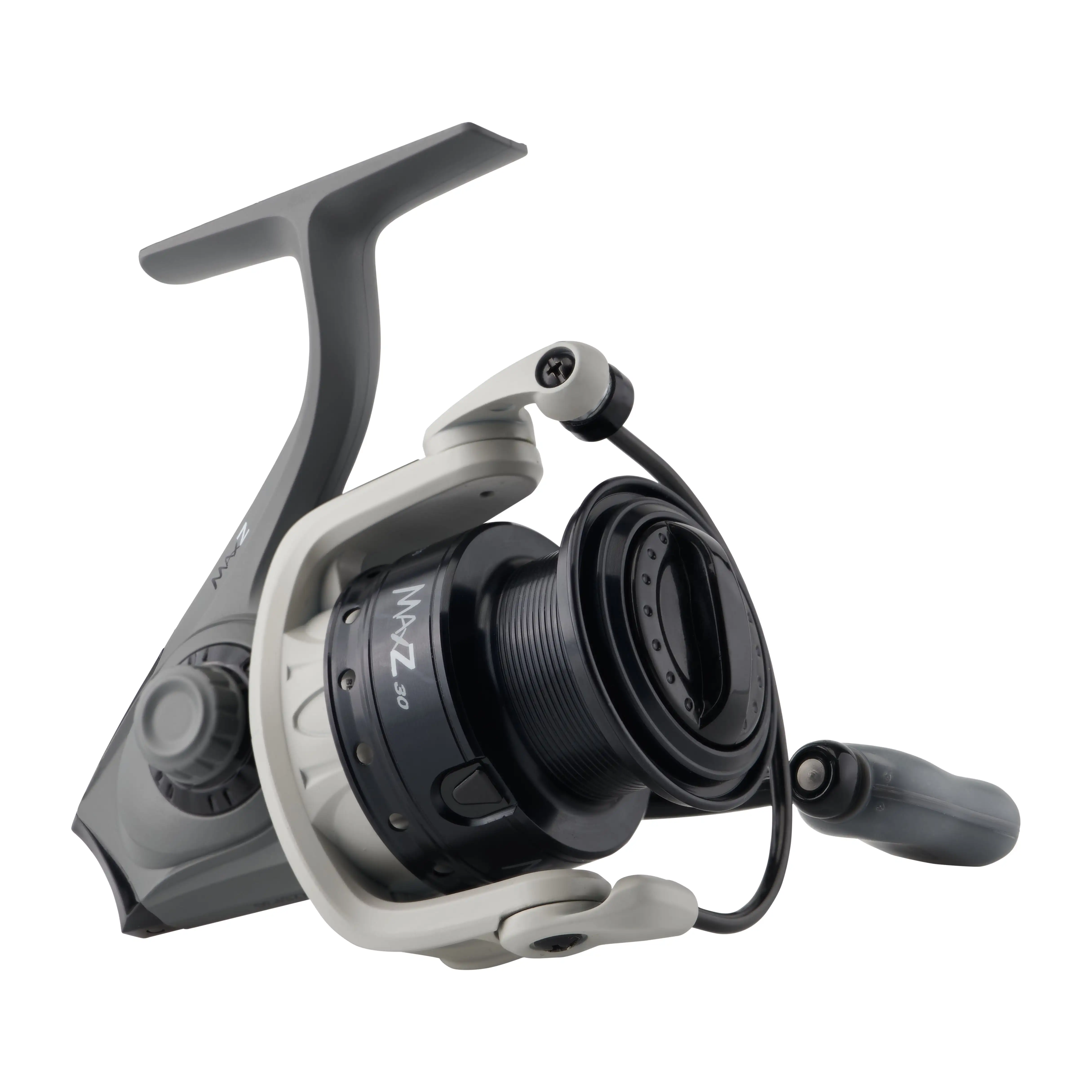 

Max Z Spinning Reel, Size 40 (1523274)