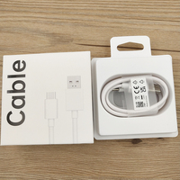 OPPO Original Type C Cable 100W 80W 8A SuperVooc Charging Data Line For OPPO Reno 13 12 11 10 9 8 Pro Find X8 X7 X6 X5 Pro +Box