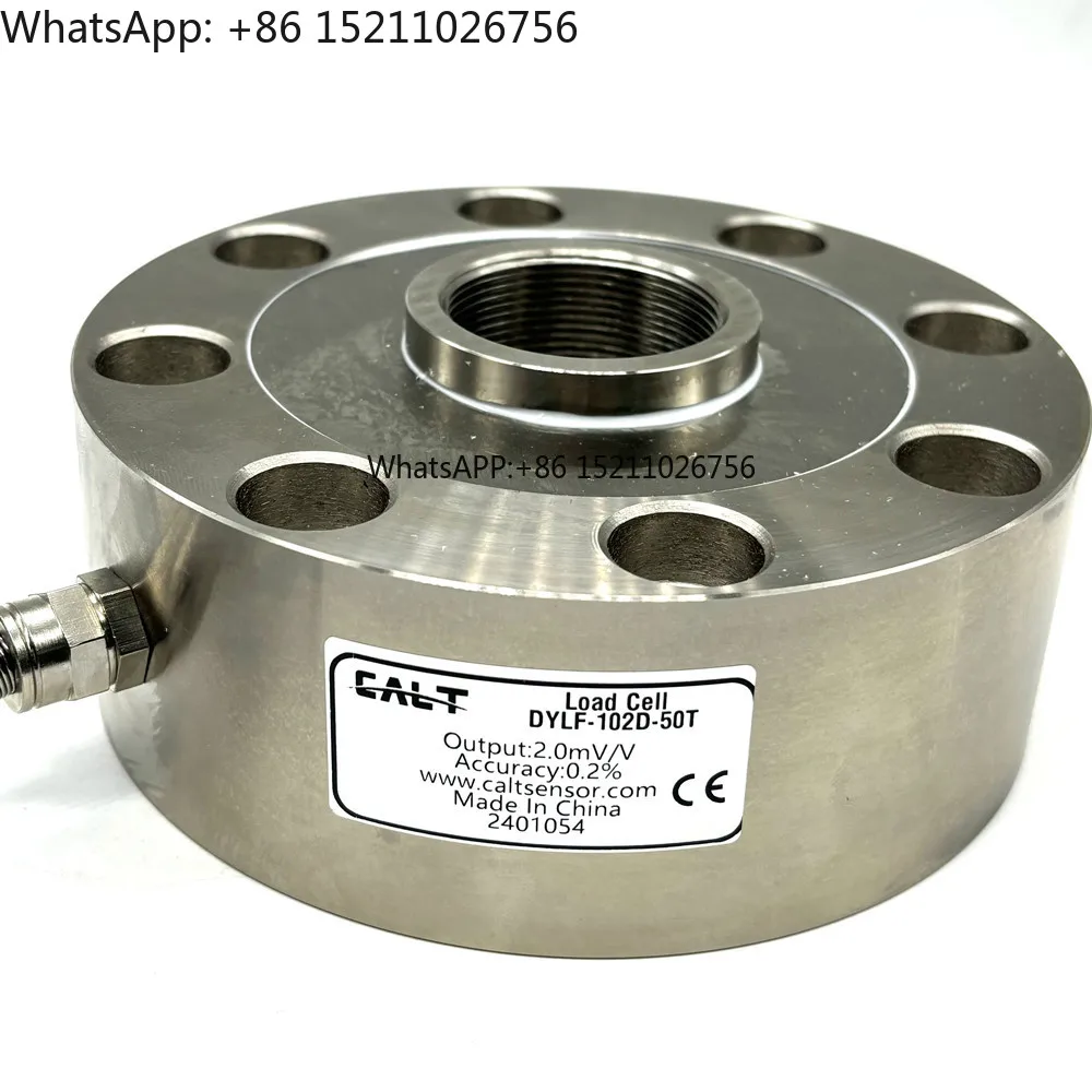 Calt High Precision…