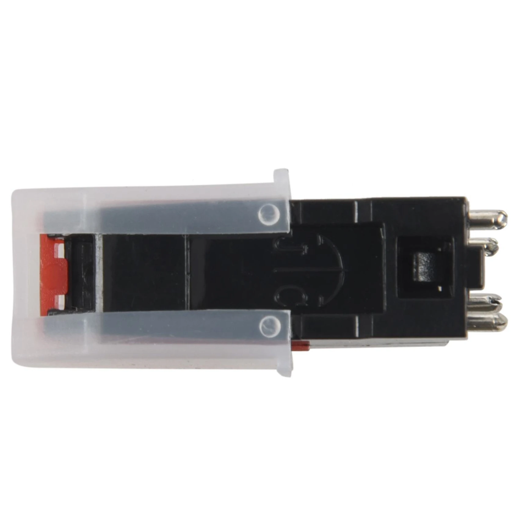 FULL-2X  Cartridge And Stylus Needle For Phonograph Turntable Gramophone Record