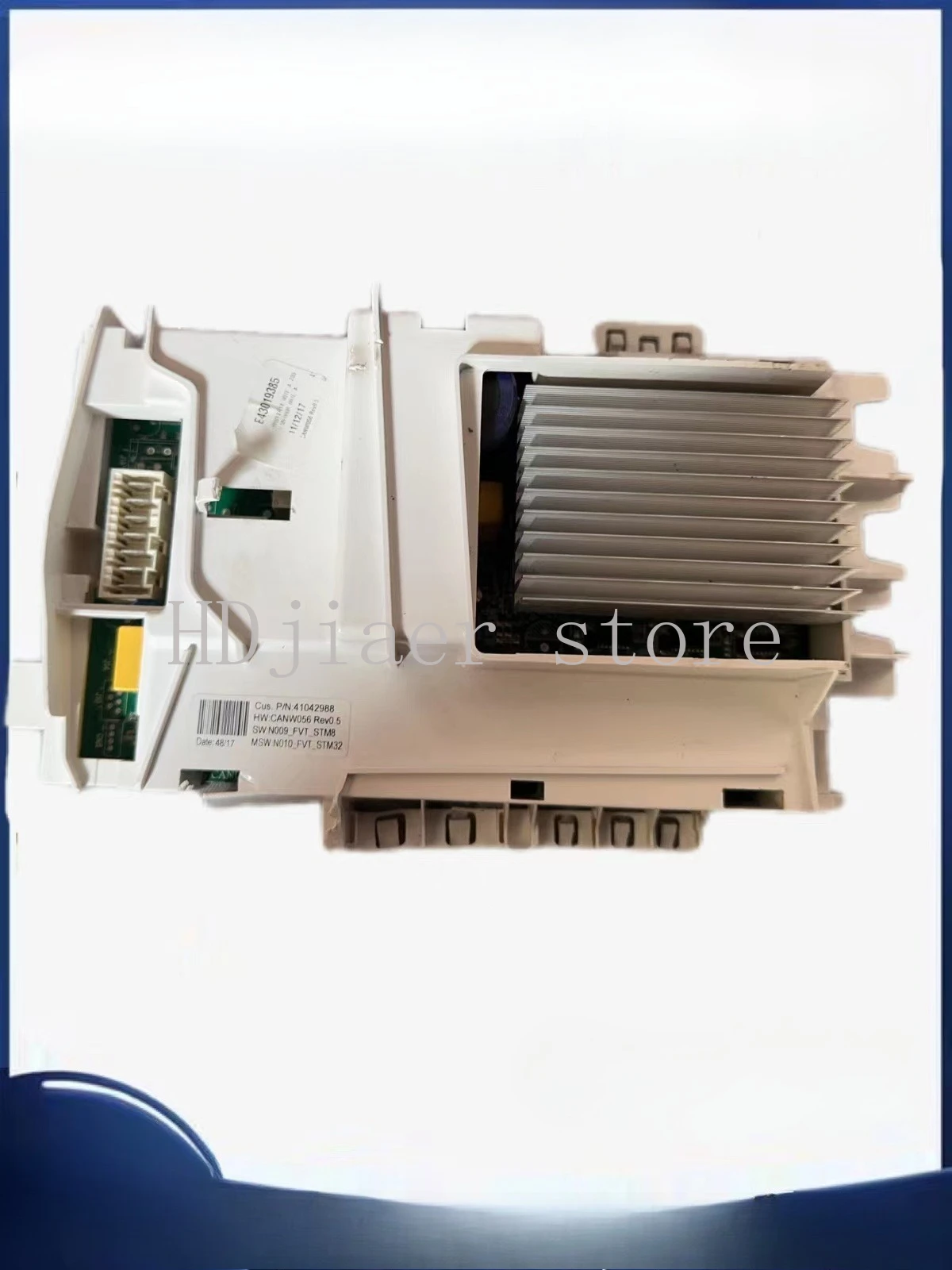

Applicable to Meiling washing machine MG80/90-14520BG/BHG MG100-15520BG inverter board power board