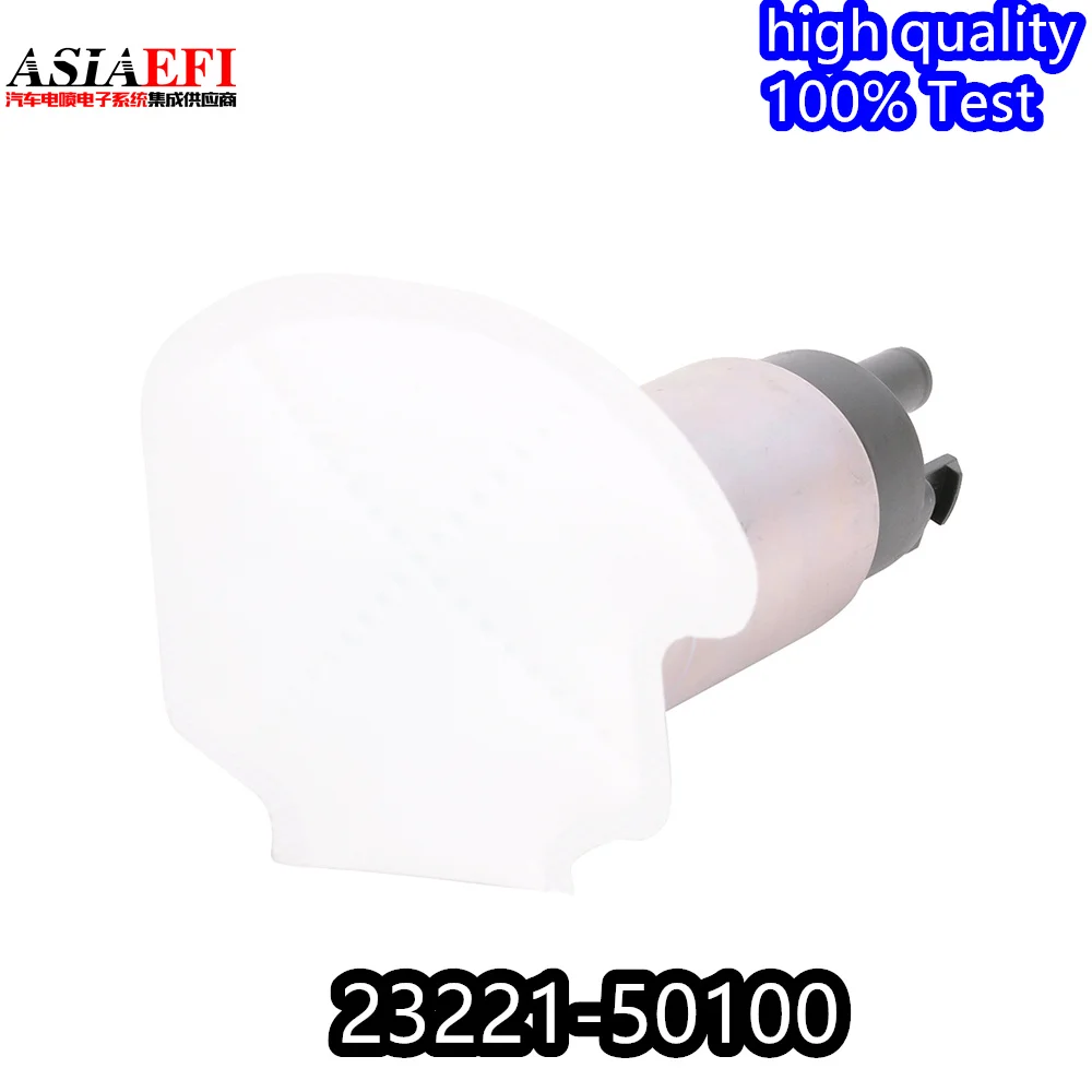 ASIAEFI 23221-50100 High quality engine fuel pump core for Toyota Land Cruiser Prado Corolla Yaris Crown Lexus IS350 2322150100