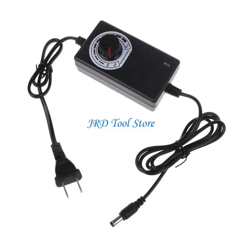 A2UD BBQ Fan Cooking Cooking Camping Blower Charcoal Starter 12V 2A Stufa in legno Voluto ARIRI Volume regolabile 5500