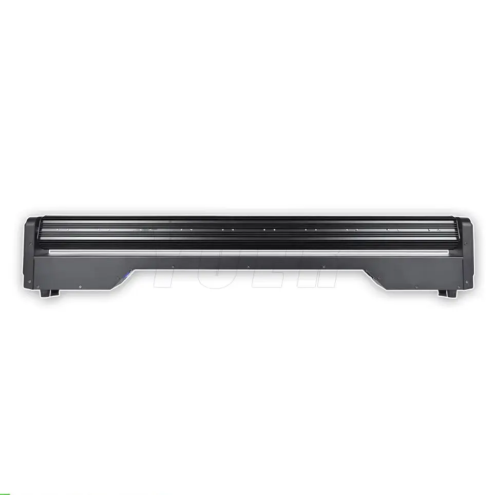 YUER LED 10x30W RGBW 4w1 Moving Bar Light Beam Strobe Effect Strobe Horse Racing DMX RDM Control For Concert Club Stage Lights