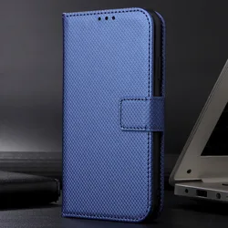 For Oukitel WP18 W19 WP15 Premium Leather Case Business Book Pocket 360 Protect Oukitel WP16 Case WP 18 13 15 19 12 Phone Cover