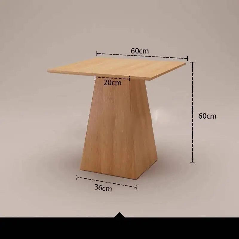 

Minimalist Wooden Dining Coffee Table Outdoor Wooden Living Room Furniture Minimalist Coffee Tables For Living Room Furniture
