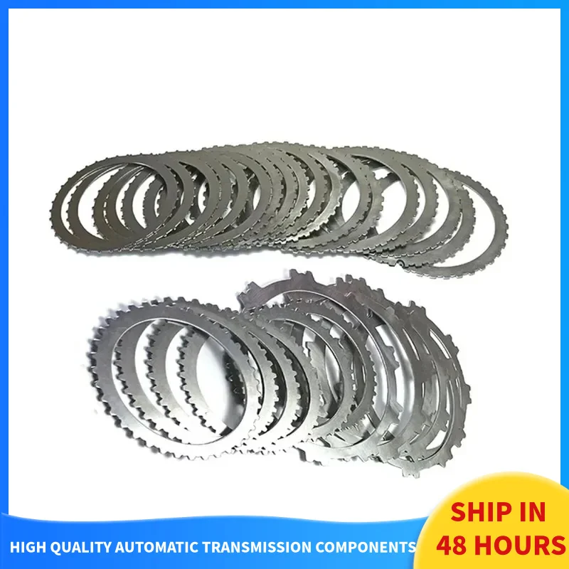

6L80E 6L80 6L90E 6L90 Auto Transmission Master Rebuild Kit For GMC CADILLAC