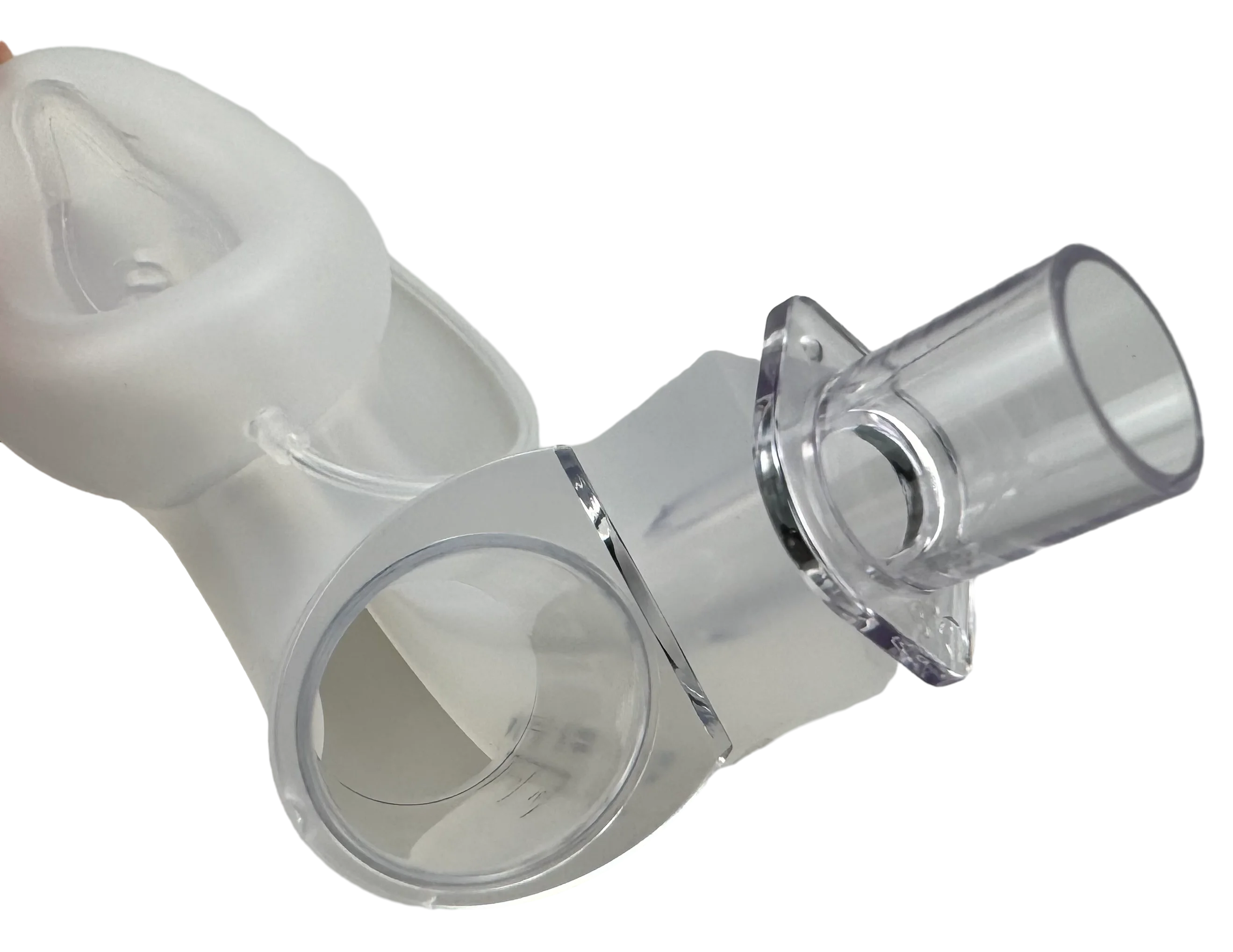 卸売鼻咽頭気道喉頭マスクCE内視鏡喉頭マスク