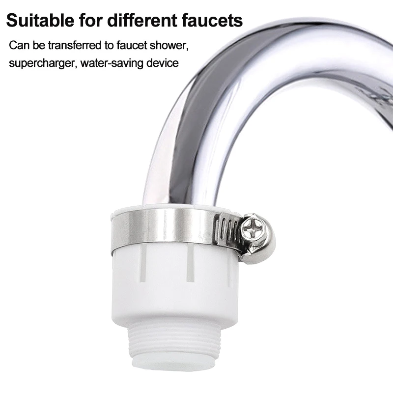 Adaptador de grifo con interruptor de aleación de Zinc, divisor de fregadero de cocina, válvula desviadora, conector de grifo de agua para inodoro, bidé, ducha y baño