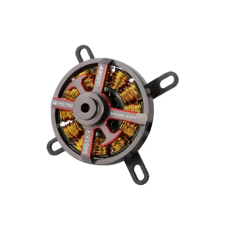 Lightweight Power Combo: T-Motor AM20 PRO (AM20 Motor + AM06A ESC + Prop), for Small RC Fixed-Wing Airplane & Drone