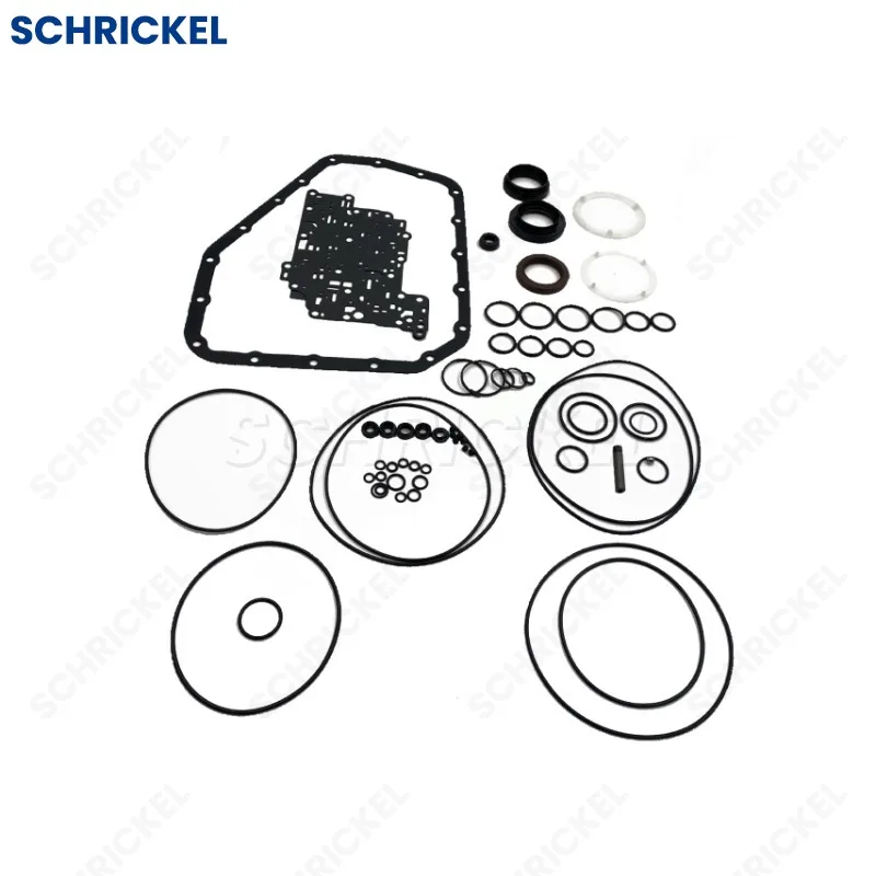 

Transmission Rebuild Kit 81-40LE Fits for Buick Excelle Suzuki Swift Toyota Kit Oil Seals Repair Gasket Overhaul Kit