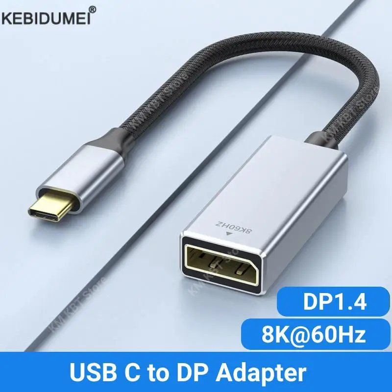 8K Usb 3.1 Type C T…
