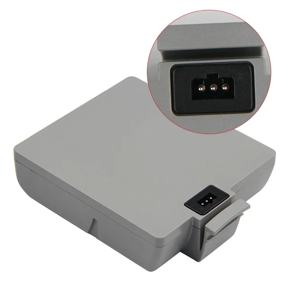 New Replacement Battery AT16293-1 For Zebra QL420 QL420+ Plus Powerful 4200mAh