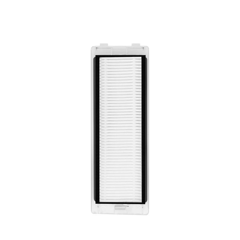 Pièces de rechange pour aspirateur robot Roborock Q Revo / P10 A7400RR, brosse latérale principale, filtre Hepa, vadrouille, gril, sac à poussière