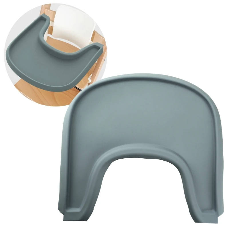 Polymères coordonnants pour chaise haute Stokke, solution d'alimentation sans tracas, coussin protection, solide