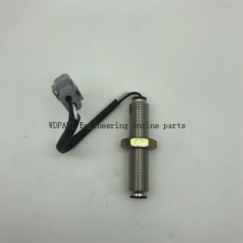 

T413742 Speed Sensor Replacement For Perkins Motor Diesel Generator Engine Parts