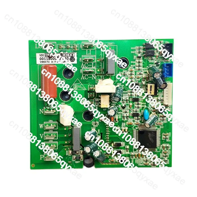 good working for air conditioning parts power module board 0011800052 0011800052N 0011800052J 0011800052M board