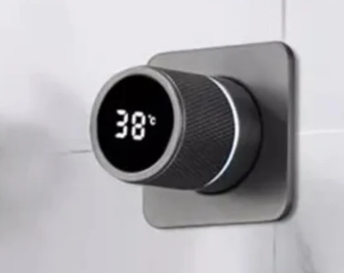 Thumbnail 3 - #29 Latest Thermostatic Shower Valves Offers