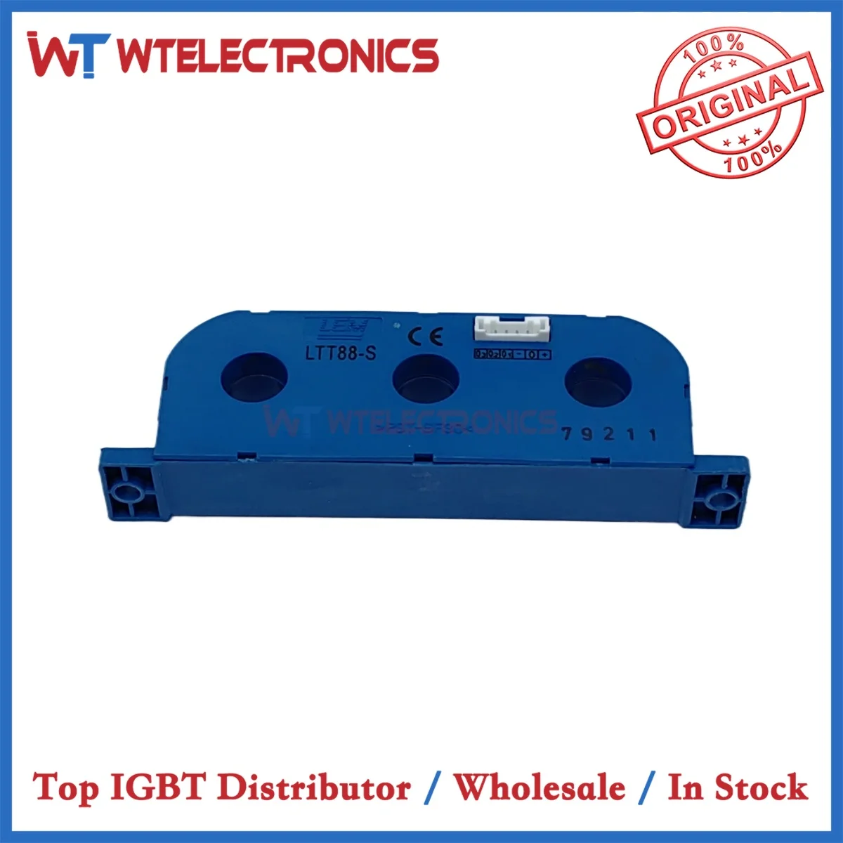 

Original LTT88-S Sensor New