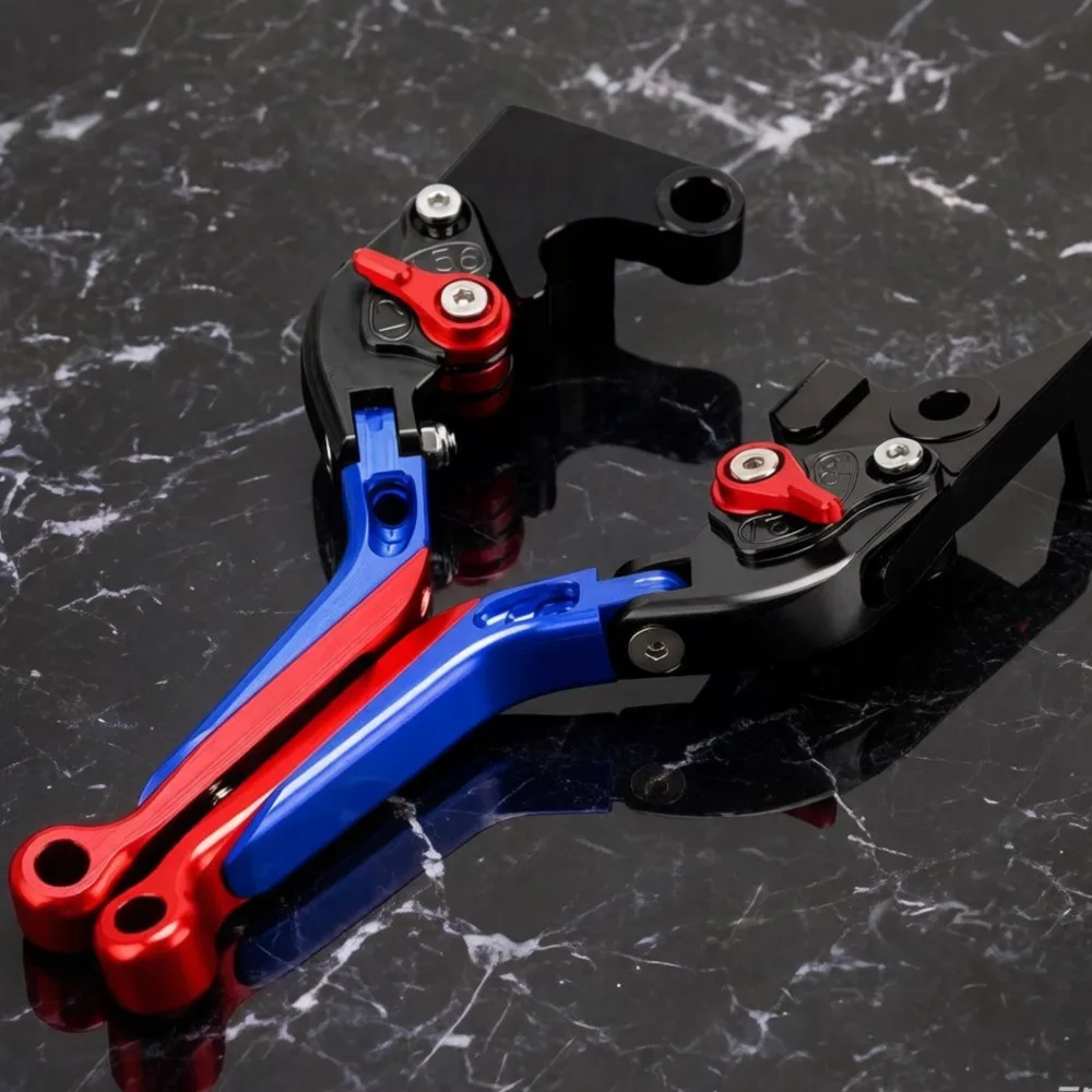 

Adjustable Handle Levers For SUZUKI DL1000/V-Strom 1000 2002-2016 GSF1200 BANDIT 2001-2006 Motorcycle Brake Lever Clutch Lever