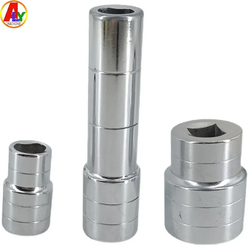 

3PCS/LOT Diesel VE Pump Disassemble Removal Sleeve Wrench Repair Tools