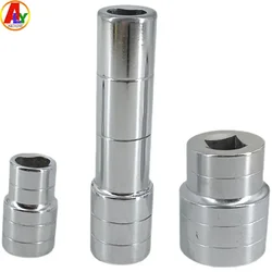 3PCS/LOT Diesel VE Pump Disassemble Removal Sleeve Wrench Repair Tools