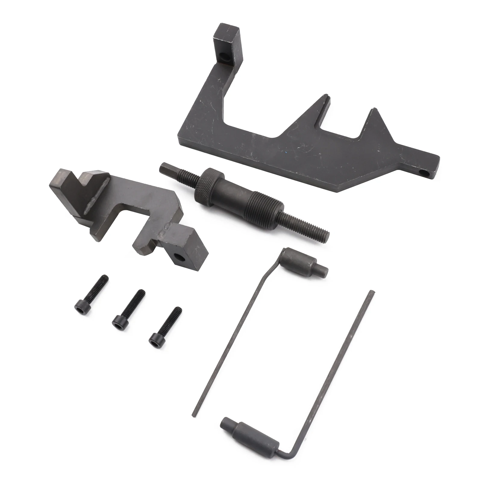 

Специальные инструменты для разборки Инструмент для синхронизации двигателя для двигателя BMW N13 N16 N18