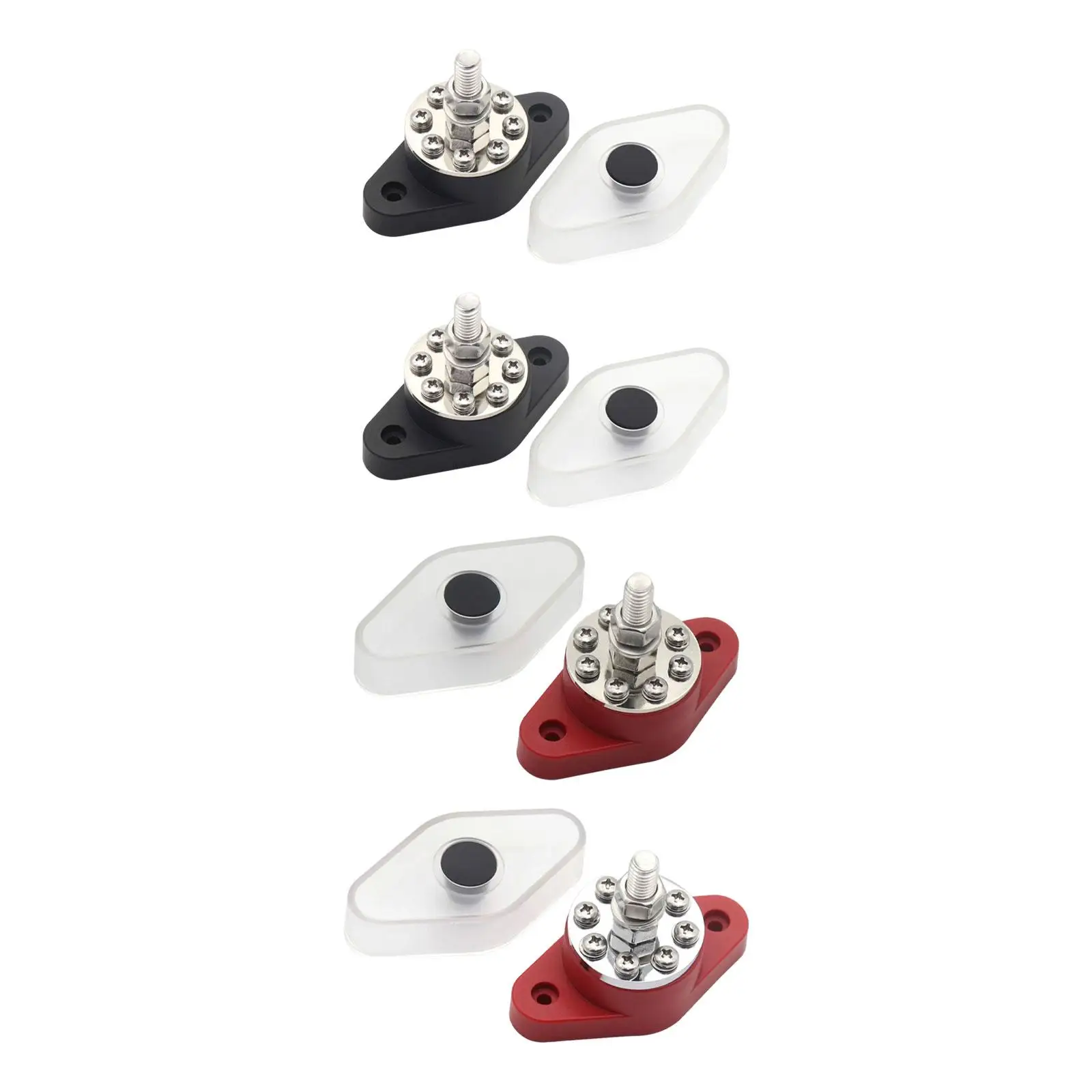 DC48V Terminal Stud…