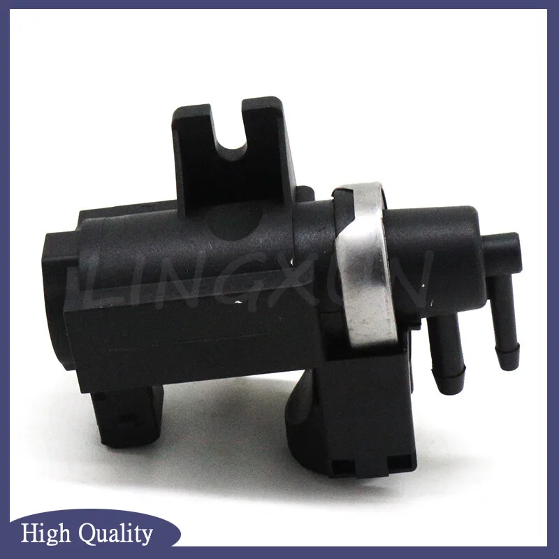 

For 2011-16 Ford F250 F350 6.7L Turbo Wastegate Solenoid Vacuum Valve BC3Z-9E882-A