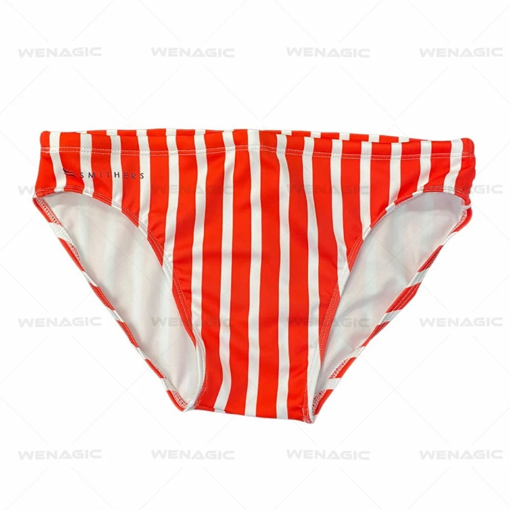 Men\'s Professional Swim Briefs Bikini Swimming Trunks Sexy Sports Swimwear Plus Size Bathing Suit Quick Dry Beach Surf Shorts