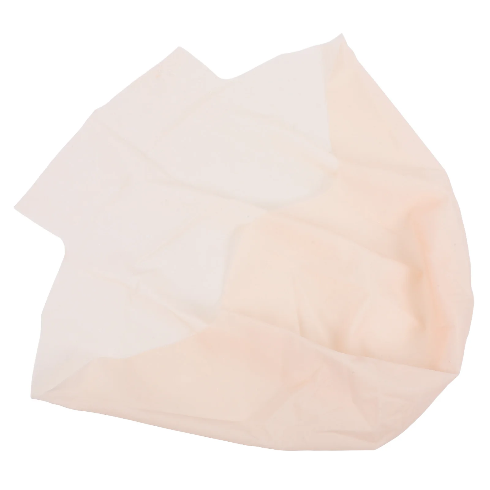 

Bald Cosplay Hat Headwear Cap Funny for Halloween One Size Fits Most Lightweight Durable Environmental Latex Material